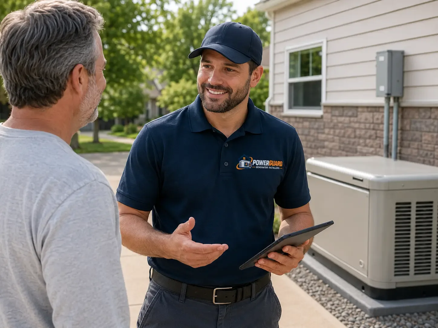 Generator Installation Rawlings, VA FAQs